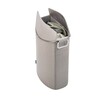 Blomus - Frisco - Wasmand - taupe/45x28x70cm lxbxh