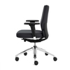 Vitra - ID Soft Citterio - Chaise de bureau pivotante