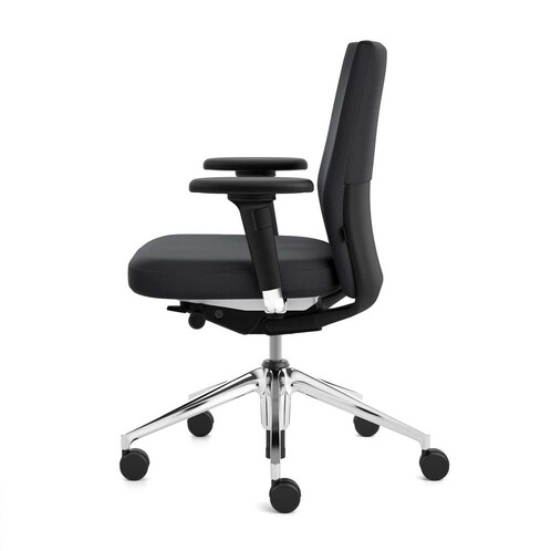 Vitra - ID Soft Citterio - Chaise de bureau pivotante