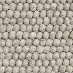 HAY - Tapis Peas 240x170cm