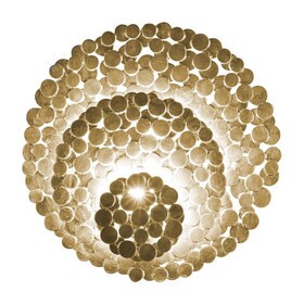 Terzani - Tresor wandlamp