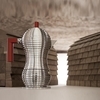 Alessi - Pulcina - Cafetière Expresso