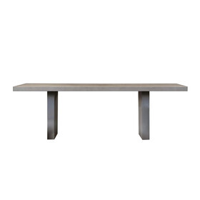 Zeus - Tommaso Outdoor Gartentisch