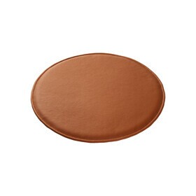 FDB Møbler - Coussin de siège R5 Nøje pour la chaise avec accoudoirs J18