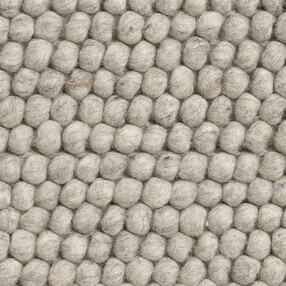 HAY - Peas Teppich 240x170cm