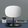 Normann Copenhagen - Flip - Miroir/vide-poche sur pied