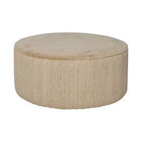 Nanimarquina - Pouf Tres Persian L