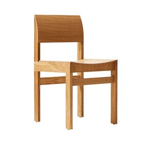 Form & Refine - Sonder stoel
