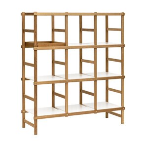 Design House Stockholm - Étagère haute Frame
