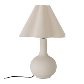 Bloomingville - Heide Tischleuchte