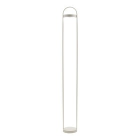 Pedrali - Lampadaire d'exterieur LED avec batterie Giravolta 1799