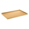 Schönbuch - Tray - Plateau  - chêne clair/mat/60 x 36.5cm