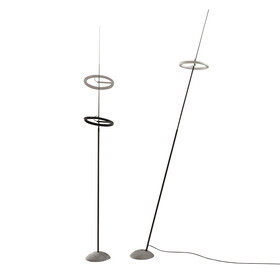 Ingo Maurer - Ringelpiez - Lampadaire LED