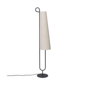 Ferm Living - Ancora vloerlamp