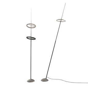 Ingo Maurer - Ringelpiez - Lampadaire LED