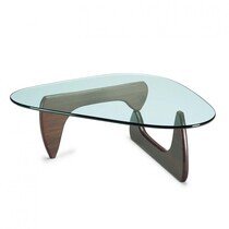 Vitra - Noguchi Coffee Table Beistelltisch