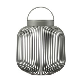 Blomus - Lampe avec batterie LED Lito M