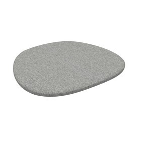 Vitra - Soft Seats zitkussen type b