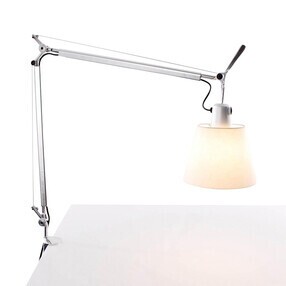 Artemide - Tolomeo Basculante Tavolo Desk Lamp