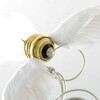 Ingo Maurer - Birdie Suspended Lamp