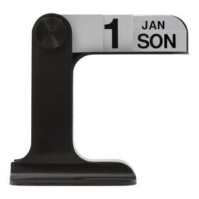 Danese - Timor Tischkalender/ Ewiger Kalender