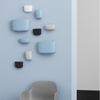 Normann Copenhagen - Pocket Organizer 2 Shelf
