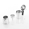 Alessi - La Cupola - Cafetière Expresso A9095