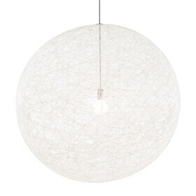 Moooi - Random Light II L LED Suspension Lamp