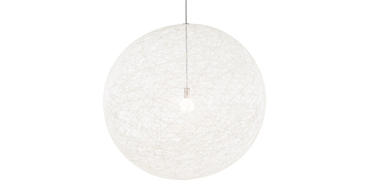 Random Light II L LED Suspension Lamp