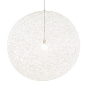 Moooi - Suspension LED Random Light II L