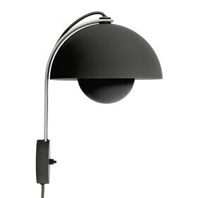 &Tradition - Flowerpot VP8 wandlamp