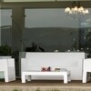 Vondom - Jut Sofa 