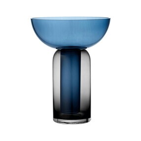 AYTM - Torus Vase H 19,5cm