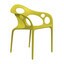 Moroso - Supernatural tuinarmleunstoel