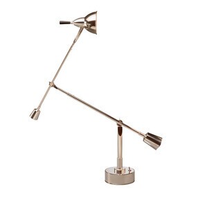Tecnolumen - Lampe de bureau EB 27 Buque