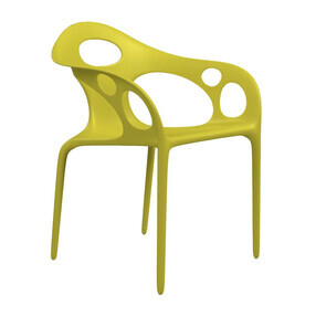 Moroso - Supernatural Garden Armchair