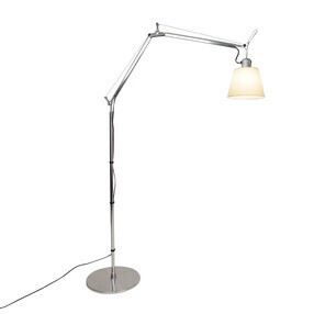 Artemide - Tolomeo Terra Basculante Floor Lamp