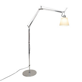 Artemide - Tolomeo Terra Basculante Stehleuchte