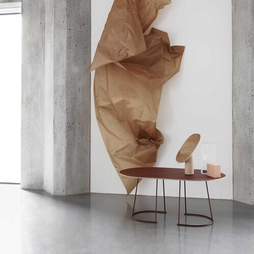 Muuto - Airy Couchtisch M