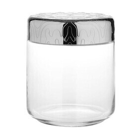 Alessi - Dressed voorraaddoos