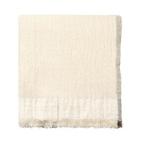 Ferm Living - Couvre-lit Weaver