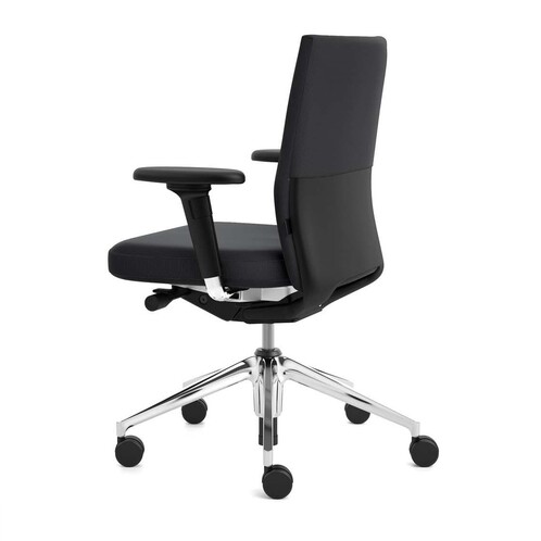 Vitra - ID Soft Citterio - Chaise de bureau pivotante