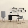 Gubi - Gubi Grossman 62-Series Desk