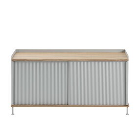 Muuto - Muuto Enfold Sideboard Low