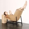 &tradition - Catch Lounge JH13 - Fauteuil
