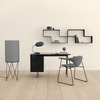 Gubi - Gubi Grossman 62-Series Desk