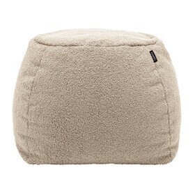 freistil Rolf Benz - freistil 173 Teddy Edition poef