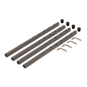 Richard Lampert - Eiermann Table Height Adjustment Set Long