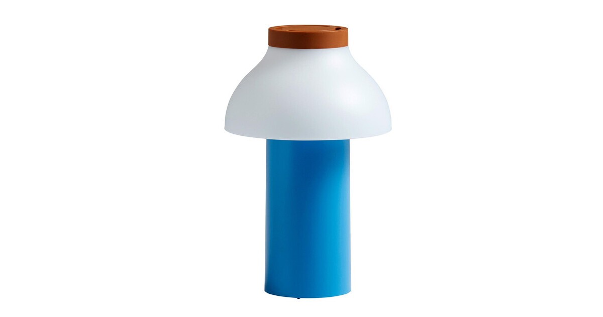 美品 HAY ライト PC PORTABLE / 2021 HAY - PC Portable LED Light | Connox
