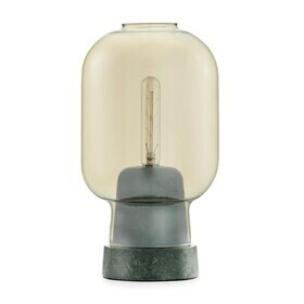 Normann Copenhagen - Amp - Lampe de table